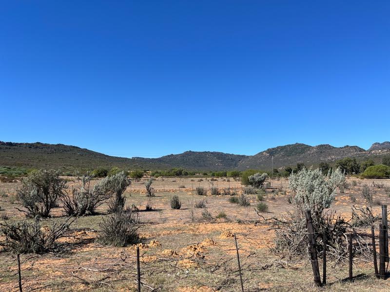4 Bedroom Property for Sale in Clanwilliam Western Cape